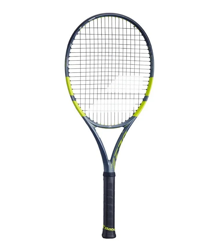 Babolat Pure Aero 100 — My Tennis Wall